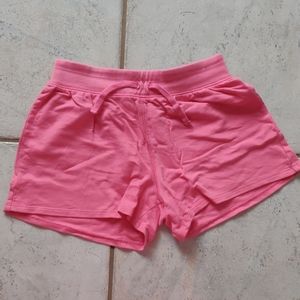 Cotton shorts